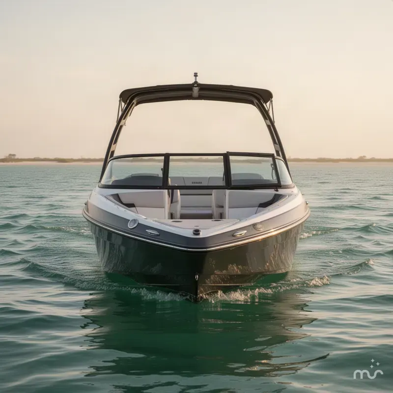 Slide: The Image of Yamaha AR195 2019 - 3