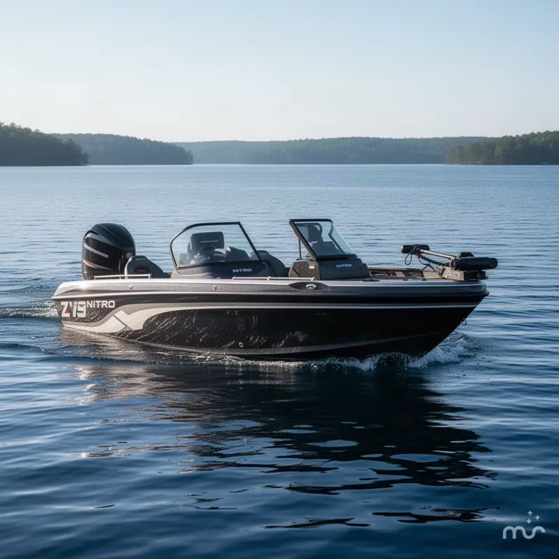 The Image of Nitro ZV19 Pro 2019 - 0