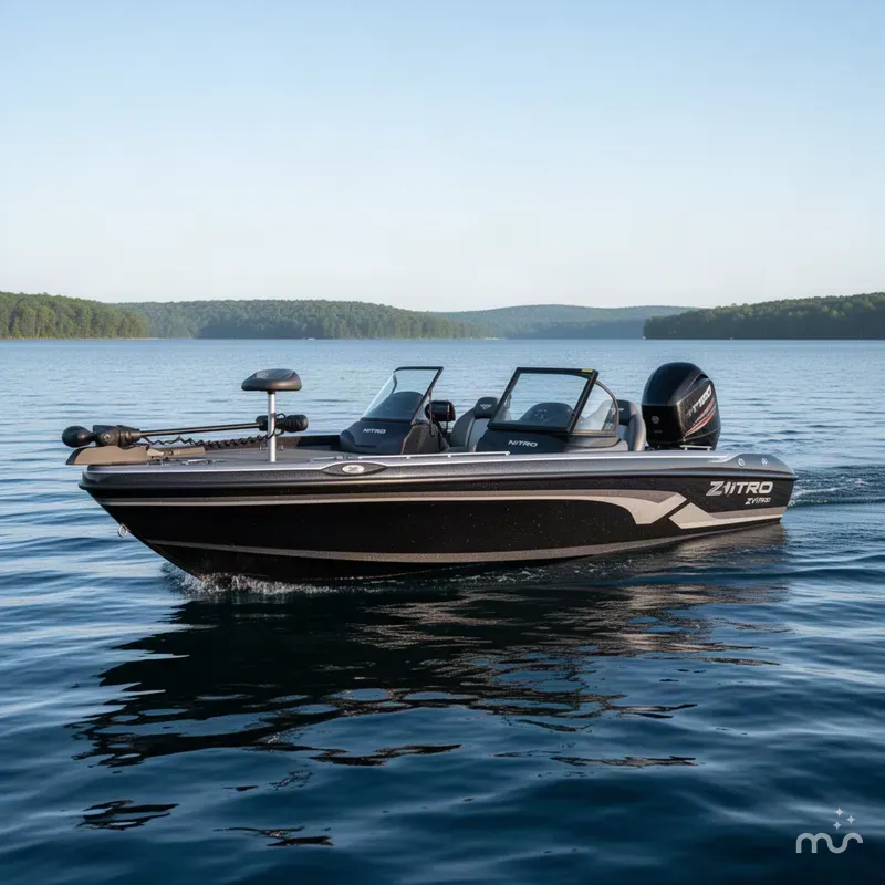 Slide: The Image of Nitro ZV19 Pro 2019 - 2