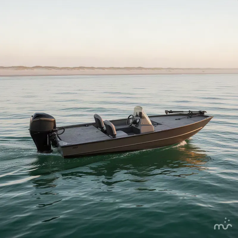 The Image of Tracker Bass Tracker Classic XL 2027 - 0