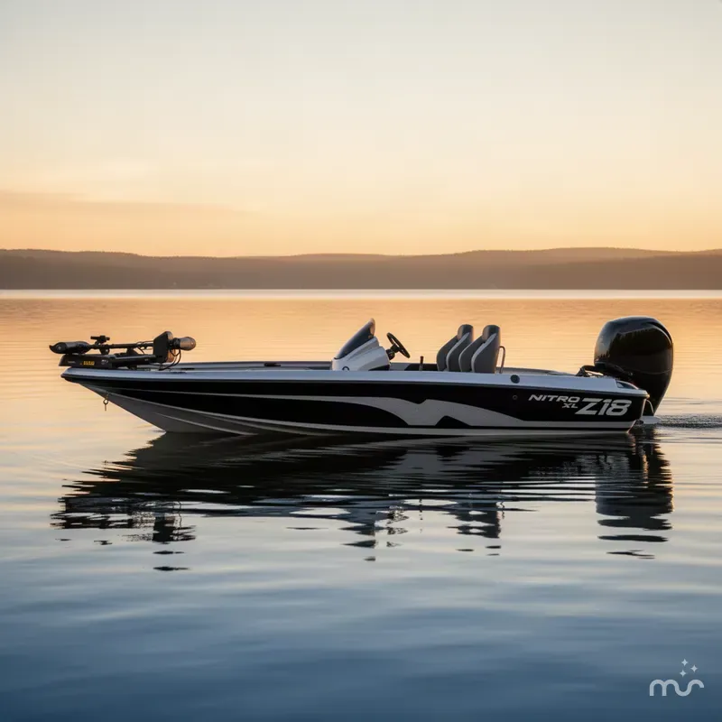 The Image of Nitro Z18 XL 2027 - 0