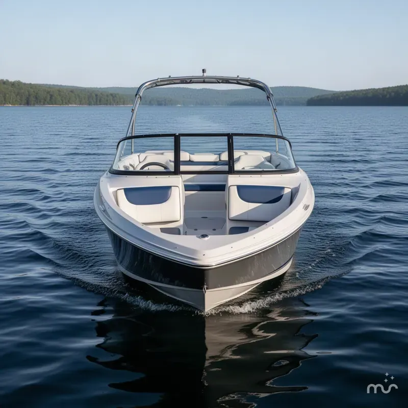 Slide: The Image of Tahoe 185 S 2022 - 1