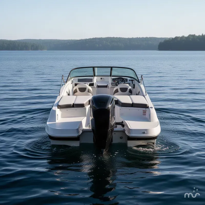 Slide: The Image of Tahoe 185 S 2022 - 3