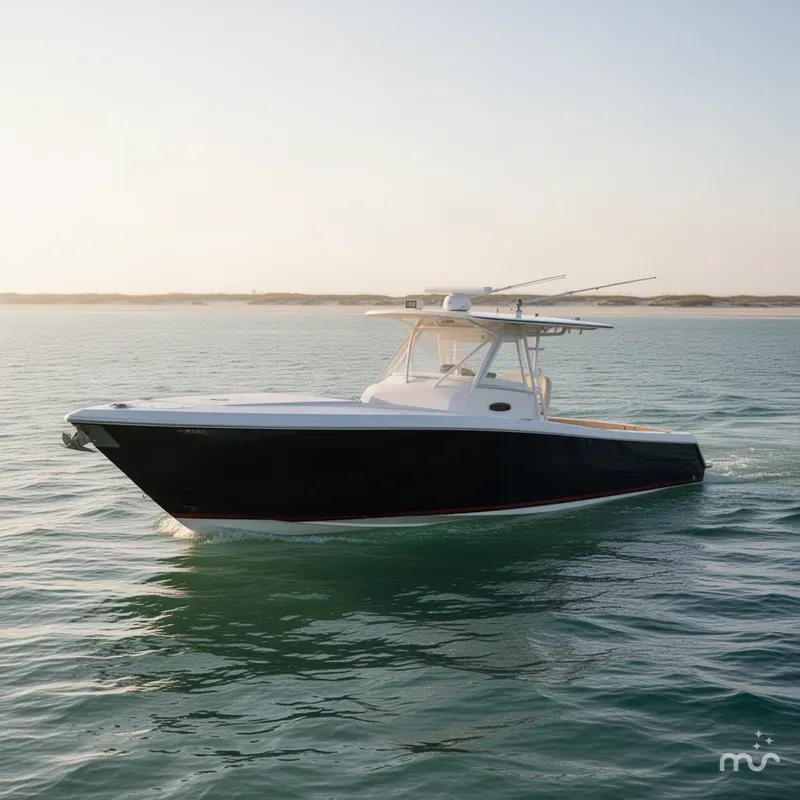 The Image of Venture 39 Open 2005 - 0