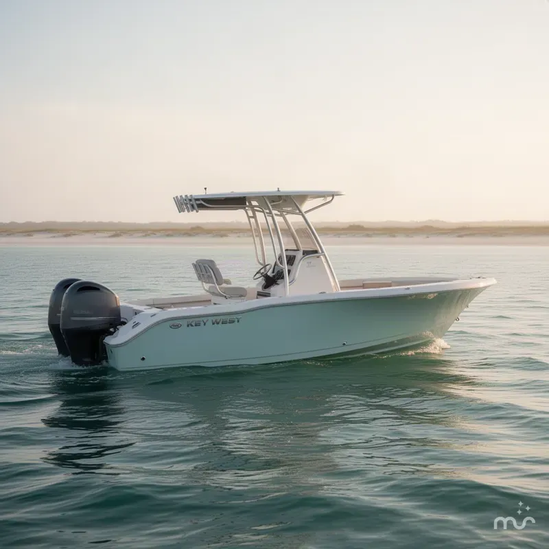 The Image of Key West 219 FS 2027 - 0