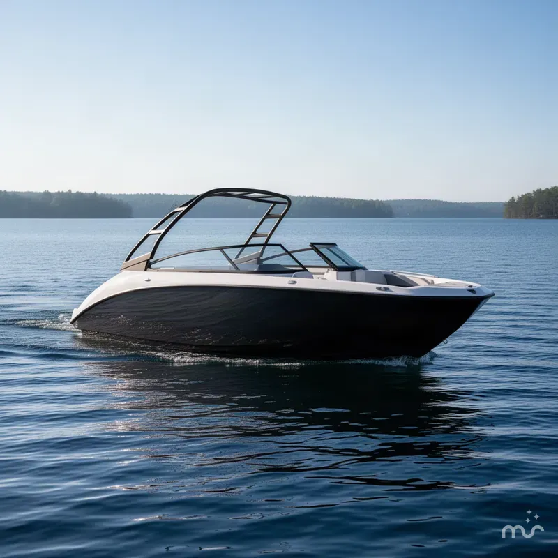 The Image of Yamaha AR250 2026 - 0