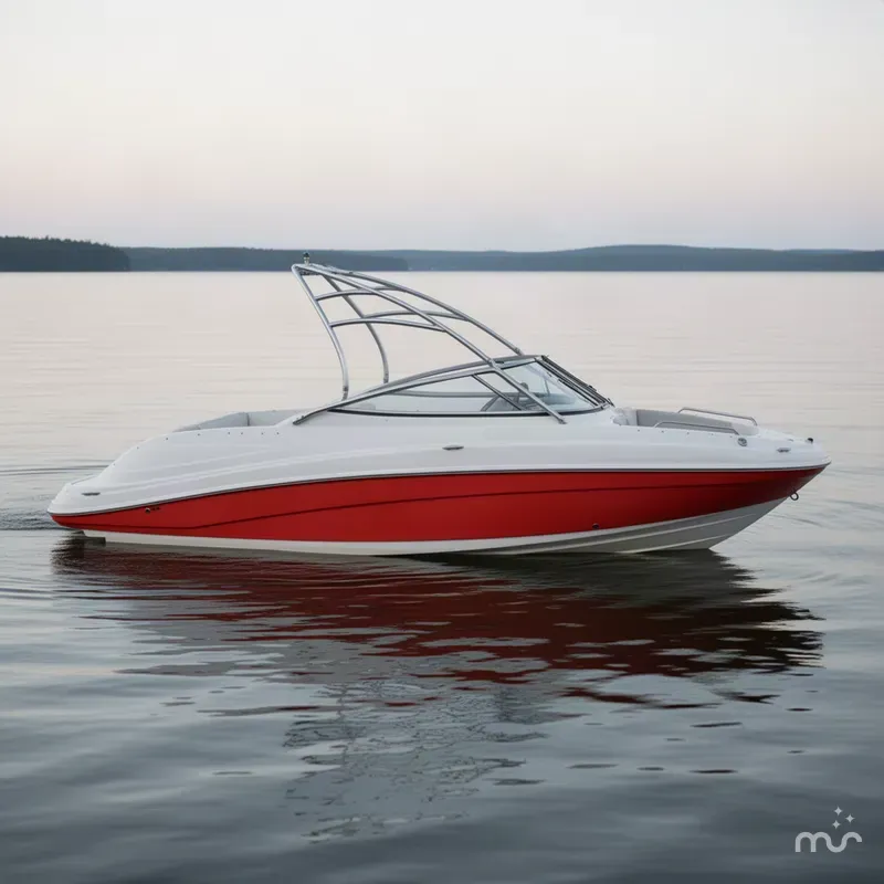 The Image of Yamaha AR230 2008 - 0