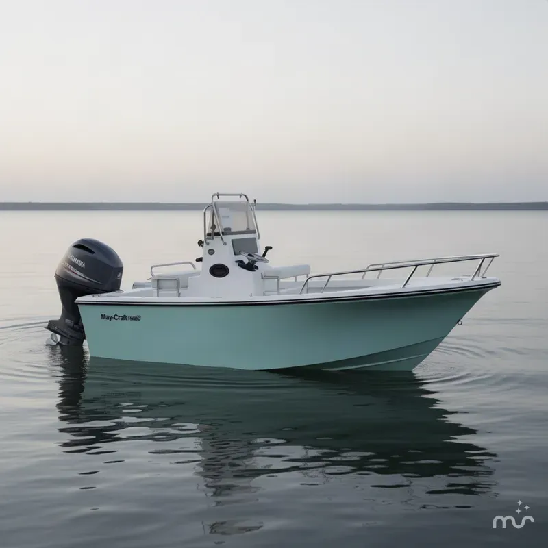 Slide: The Image of May-Craft 1900CC 2023 - 1
