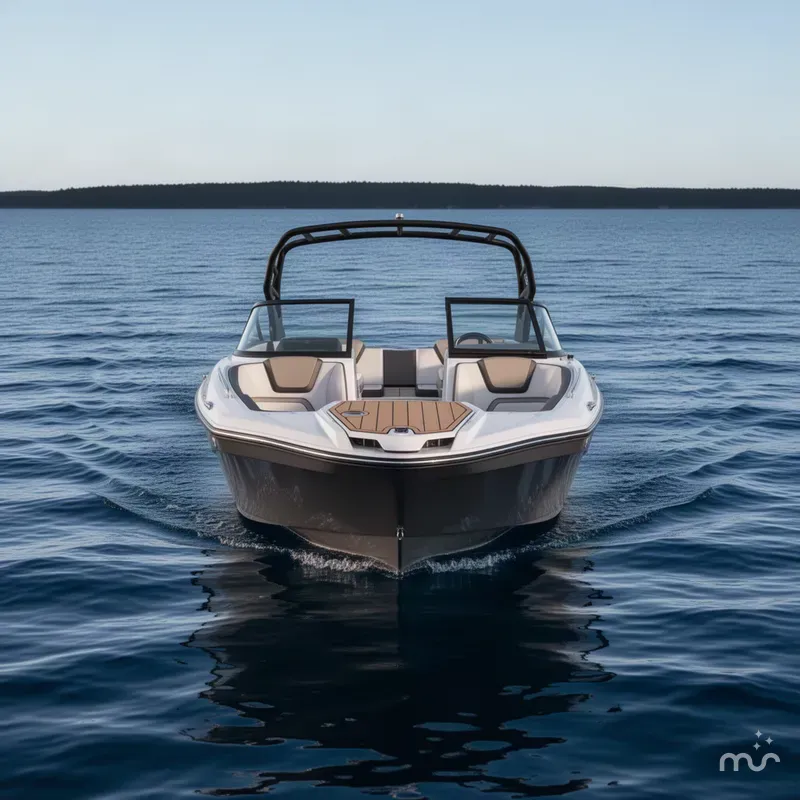 Slide: The Image of Yamaha 252S 2023 - 1