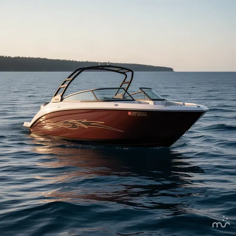 Slide: The Image of Yamaha 252S 2023 - 4
