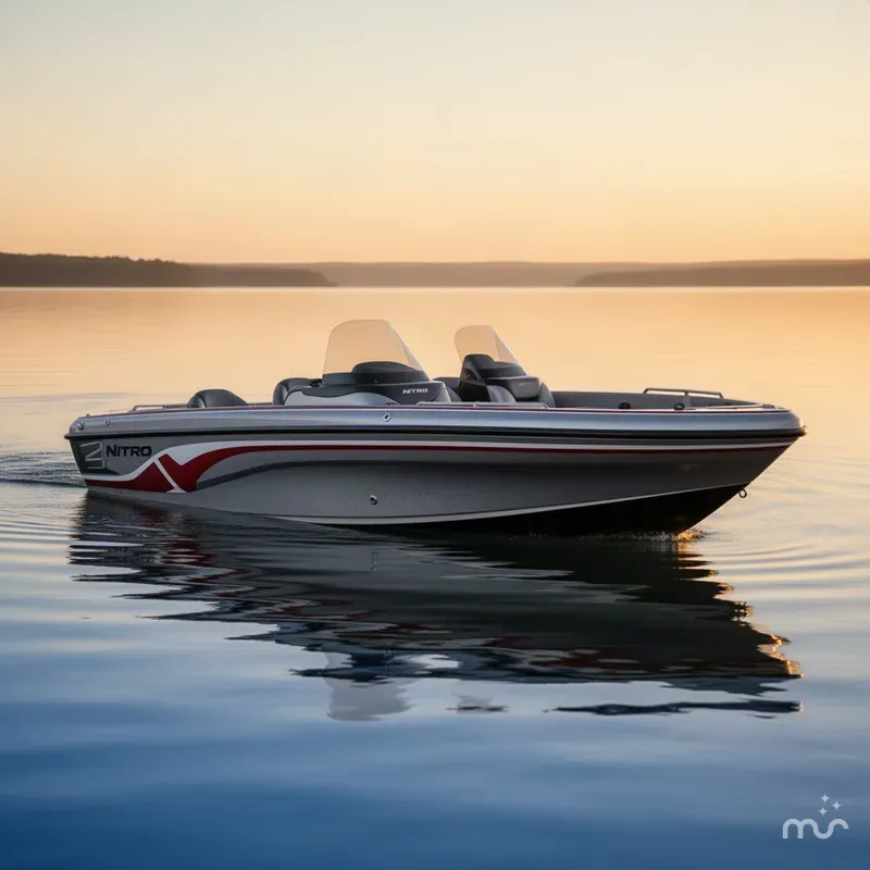 The Image of Nitro ZV21 2015 - 0