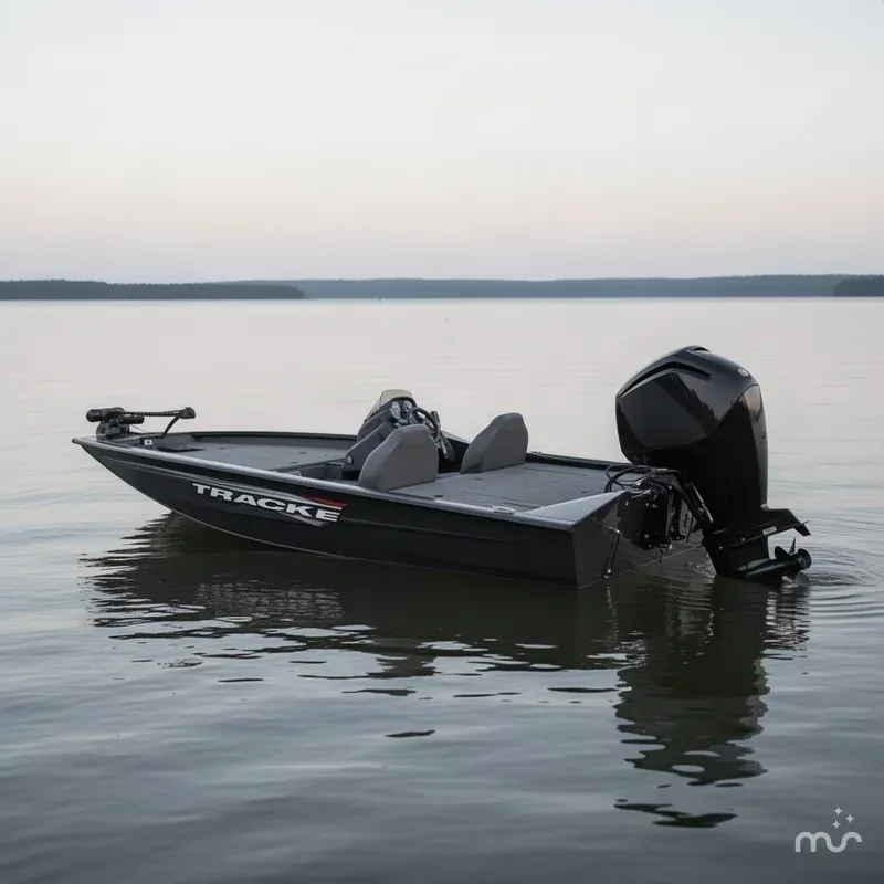 Slide: The Image of Tracker Pro Team 175 TXW 2024 - 1