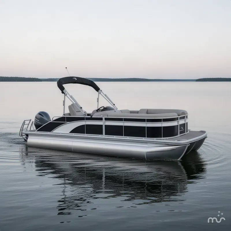 The Image of Bennington SX 23 Swingback 2019 - 0