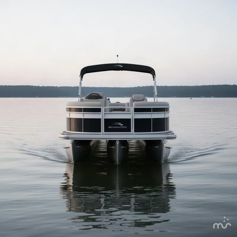 Slide: The Image of Bennington SX 23 Swingback 2019 - 1