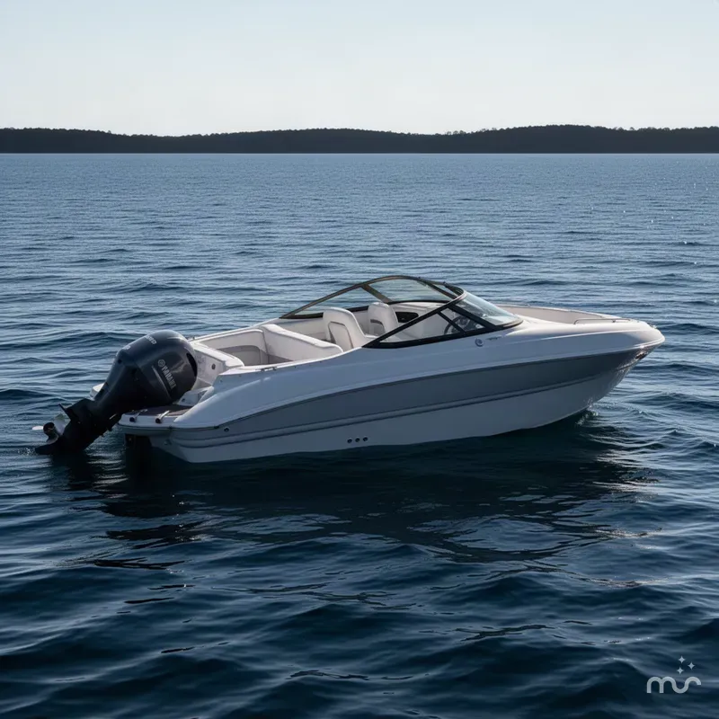 The Image of Stingray 214 LR 2022 - 0