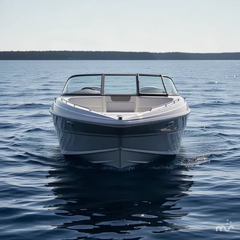 Slide: The Image of Stingray 214 LR 2022 - 1
