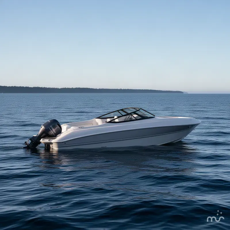 Slide: The Image of Stingray 214 LR 2022 - 2