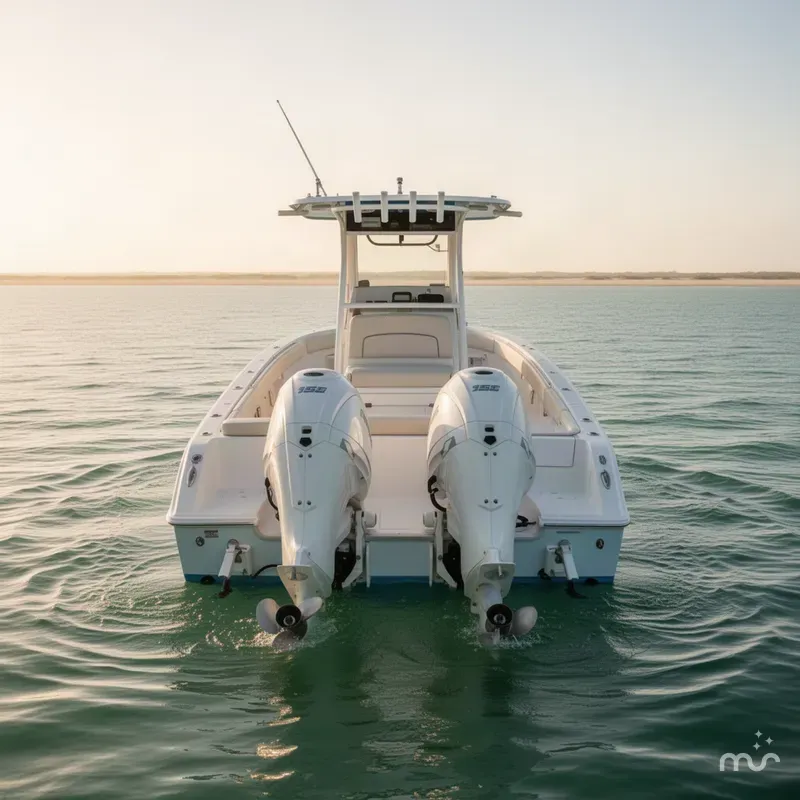 Slide: The Image of Sea Hunt Ultra 265SE 2025 - 3