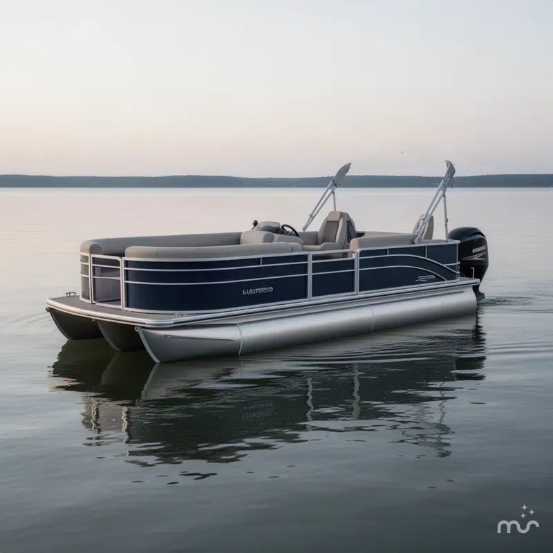 The Image of Harris Cruiser 230 2025 - 0