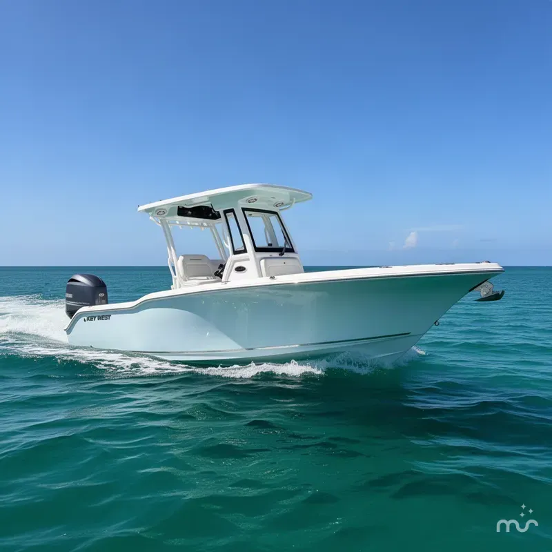 The Image of Key West 249 FS 2027 - 0