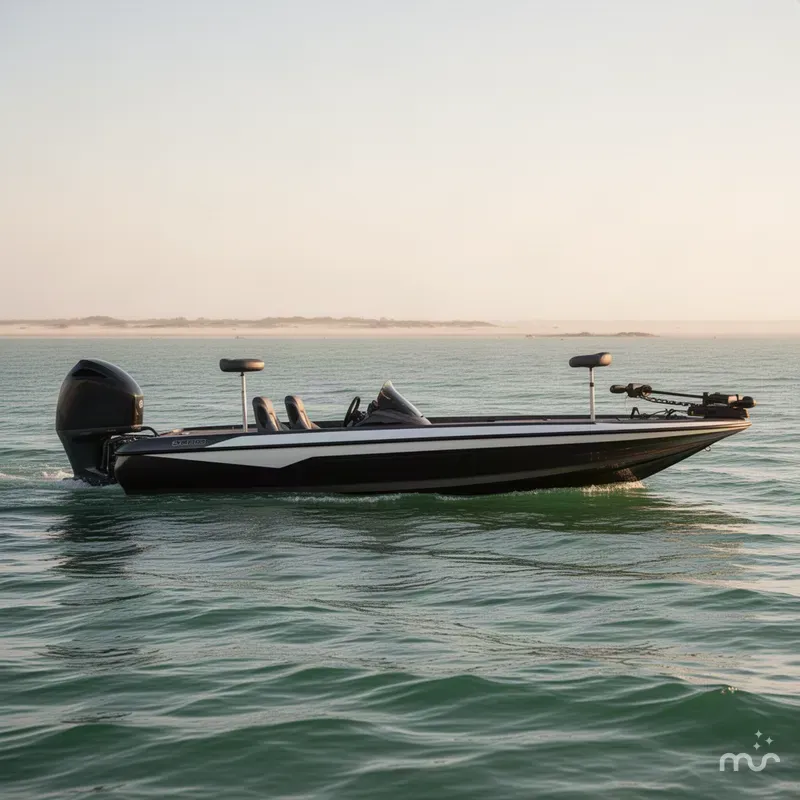 The Image of Skeeter ZXR21 2023 - 0