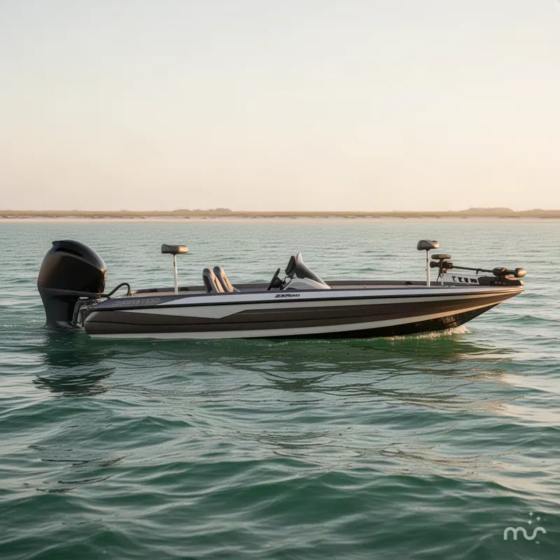 The Image of Skeeter ZXR20 2025 - 0