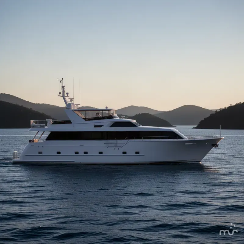 The Image of Broward Pilothouse 1998 - 0