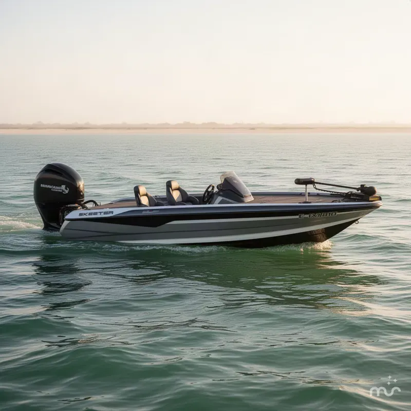 The Image of Skeeter FXR20 Limited 2023 - 0