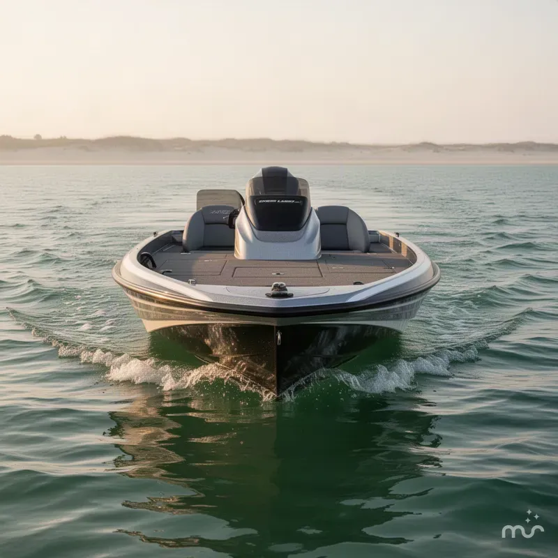 Slide: The Image of Skeeter FXR20 Limited 2023 - 1
