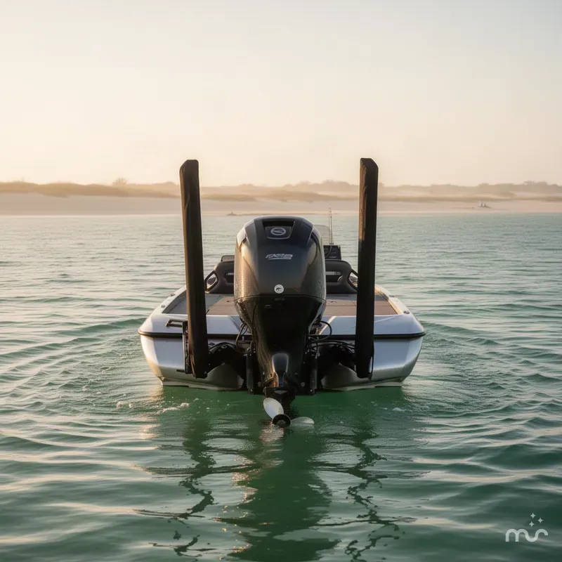 Slide: The Image of Skeeter FXR20 Limited 2023 - 2