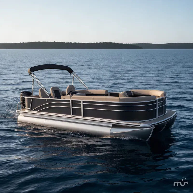 The Image of Harris Cruiser 230 2025 - 0