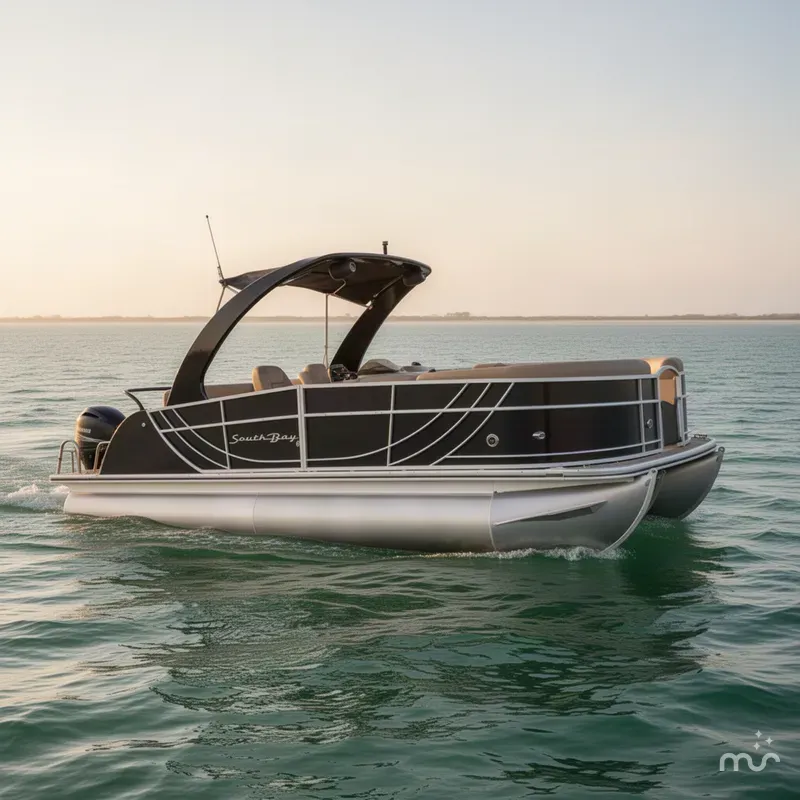 The Image of South Bay 724 SPORT DLX 2016 - 0