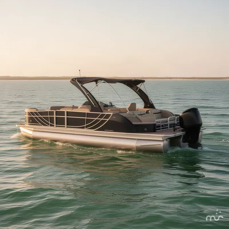 Slide: The Image of South Bay 724 SPORT DLX 2016 - 1