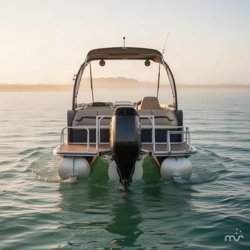 Slide: The Image of South Bay 724 SPORT DLX 2016 - 2