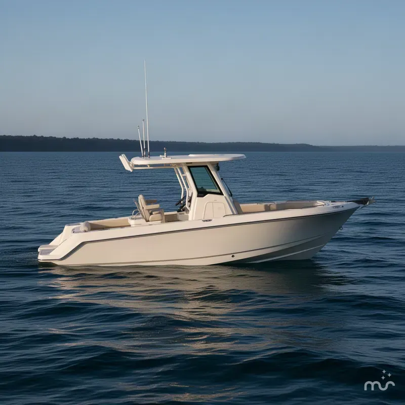 The Image of Boston Whaler 250 Outrage 2027 - 0