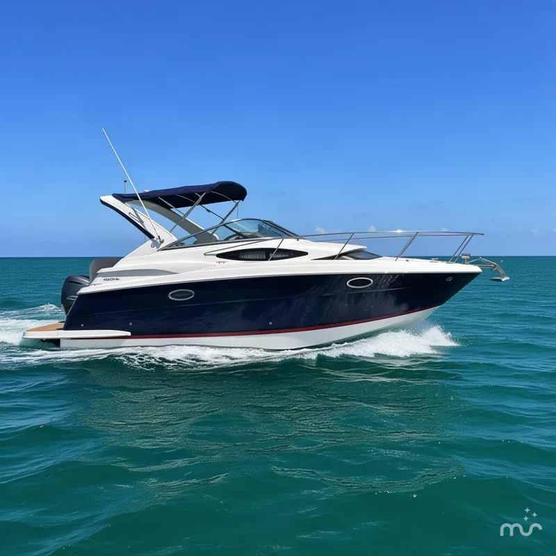 The Image of Regal 30 Express 2014 - 0