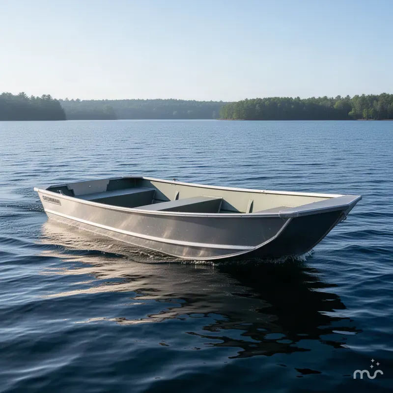 The Image of Grumman Otisco 1236 2020 - 0