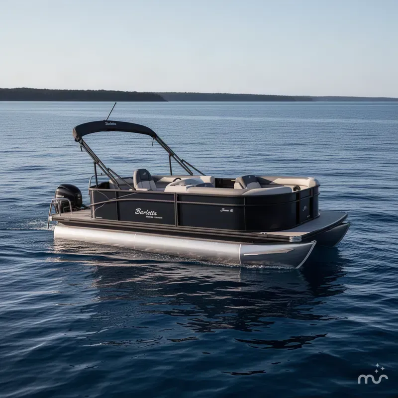 The Image of Barletta S20L 2027 - 0