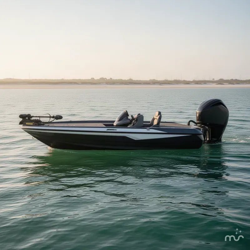 The Image of Skeeter ZXR20 2024 - 0