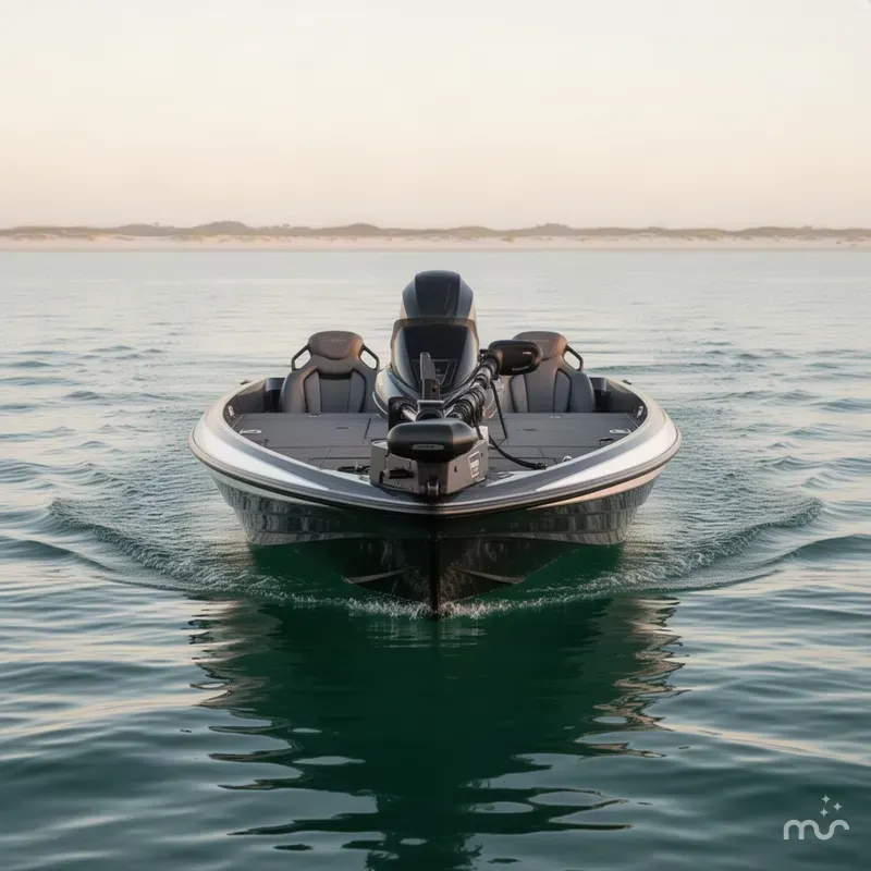 Slide: The Image of Skeeter ZXR20 2024 - 1