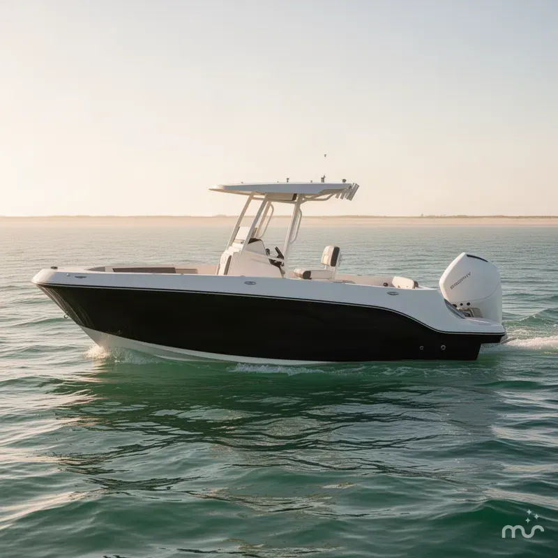 The Image of Bayliner TROPHY CC24 2024 - 0