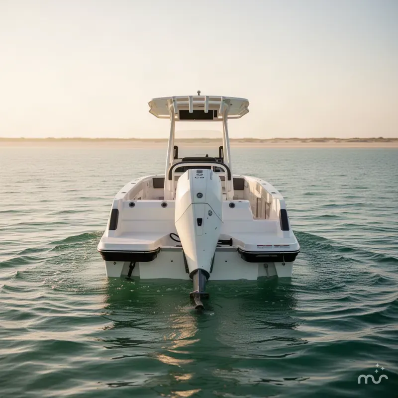 Slide: The Image of Bayliner TROPHY CC24 2024 - 3