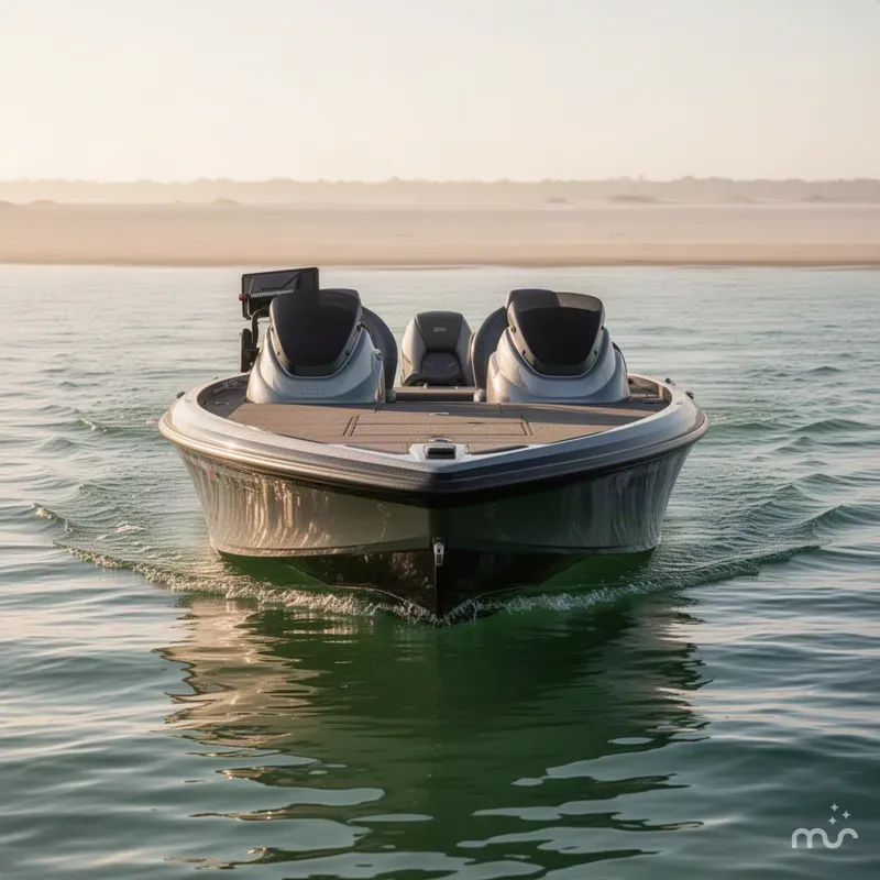Slide: The Image of Nitro Z20 2019 - 2