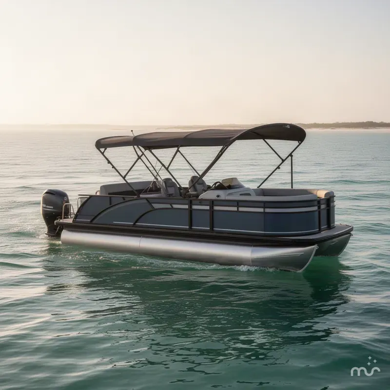 The Image of Viaggio V22S 2027 - 0