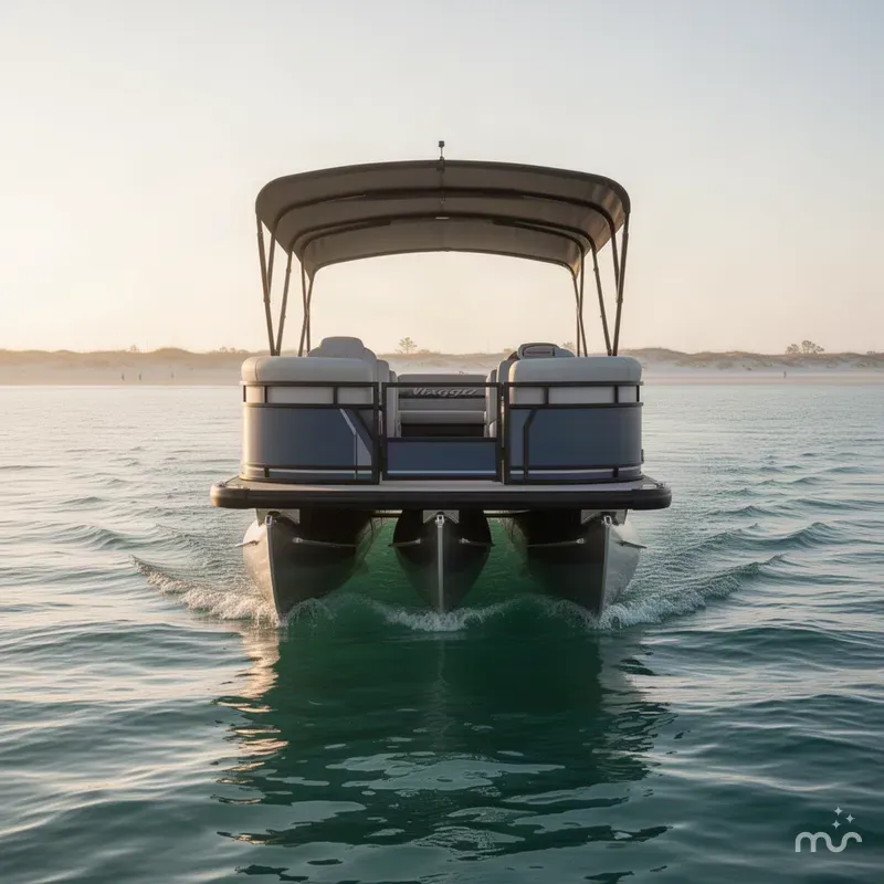 Slide: The Image of Viaggio V22S 2027 - 2