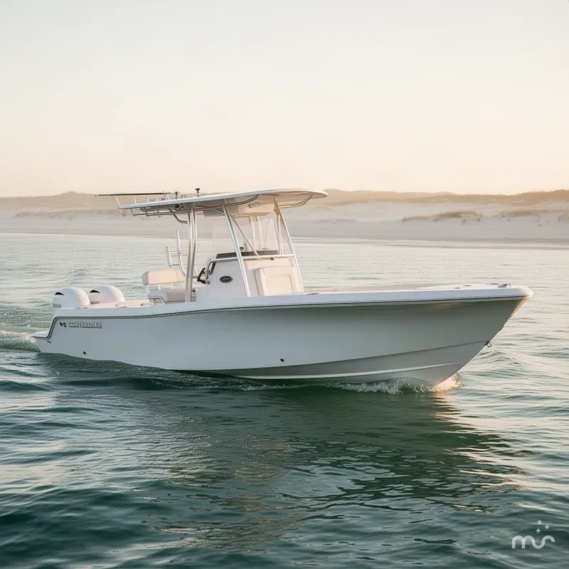 The Image of Contender 24 Sport 2025 - 0