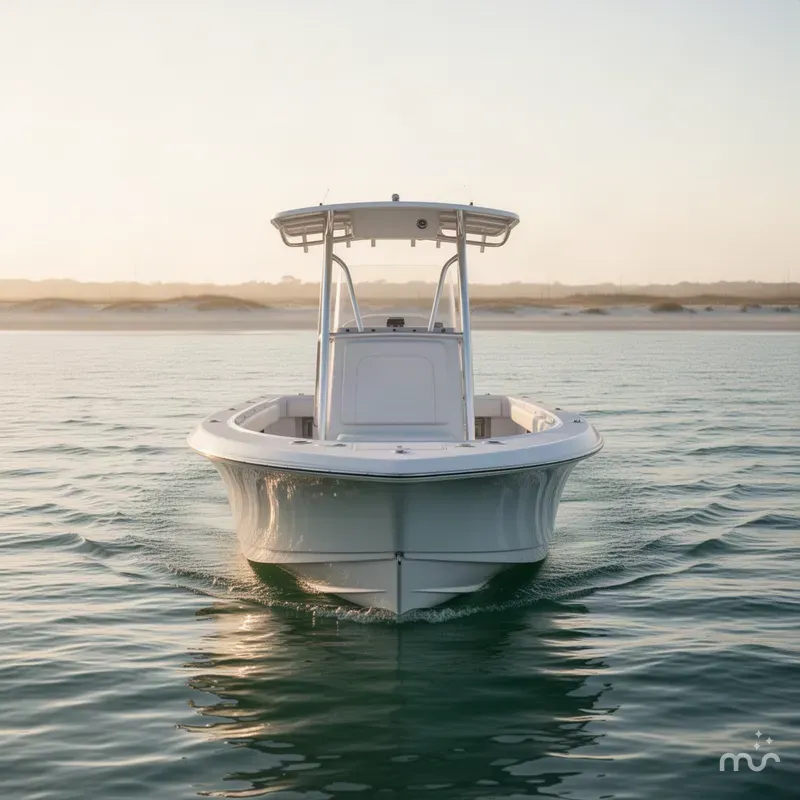 Slide: The Image of Contender 24 Sport 2025 - 1
