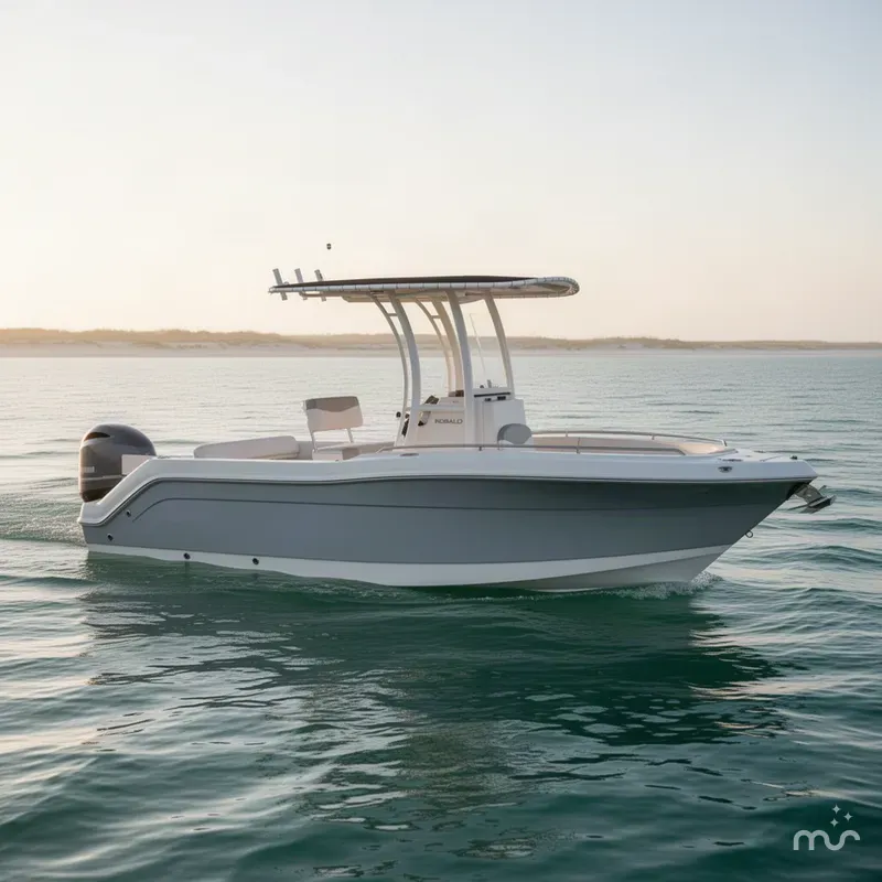 The Image of Robalo R222 2022 - 0