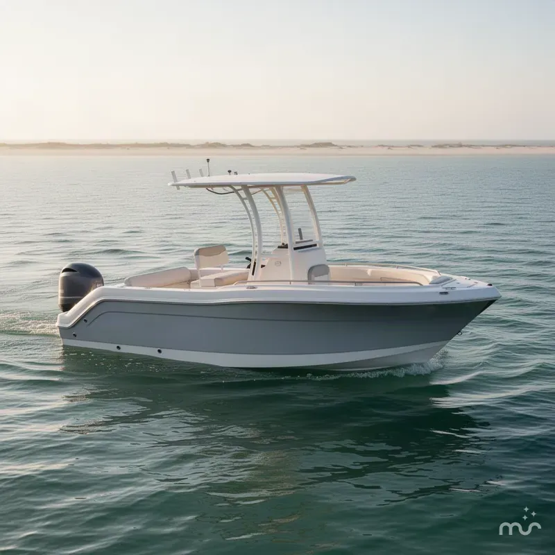 Slide: The Image of Robalo R222 2022 - 1