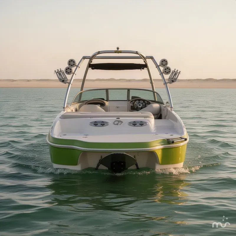 Slide: The Image of Tahoe Q7 2008 - 3